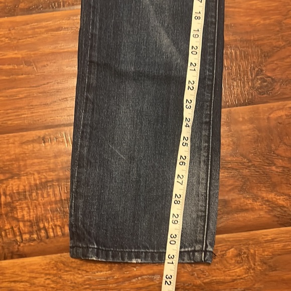 Express man blue jeans - Picture 5 of 11